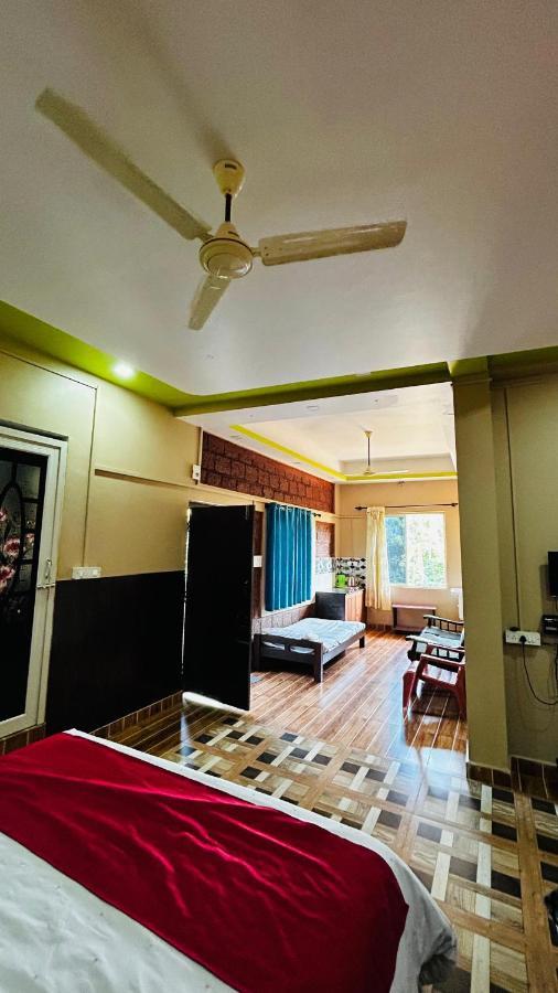 Sana Estate Stay Madikeri Exterior foto