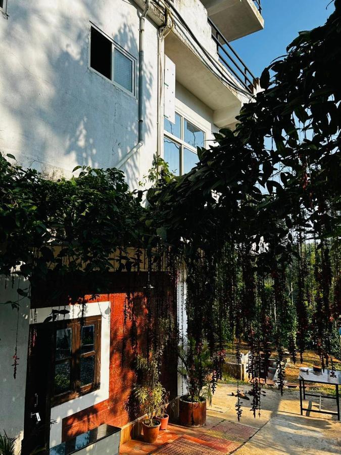 Sana Estate Stay Madikeri Exterior foto