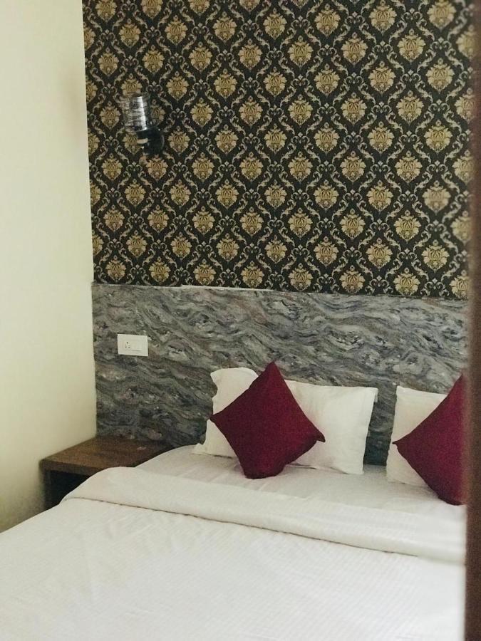 Sana Estate Stay Madikeri Exterior foto