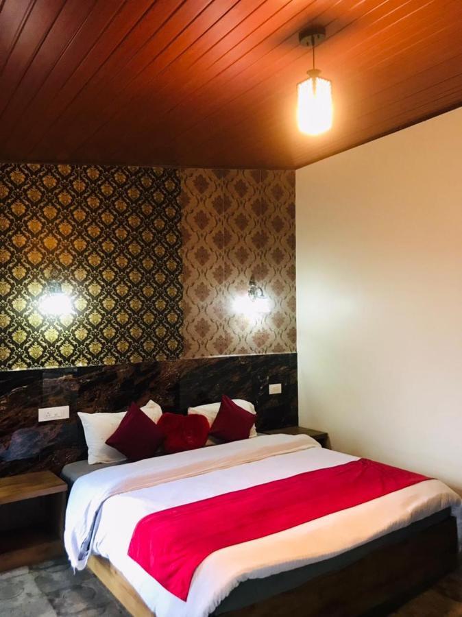 Sana Estate Stay Madikeri Exterior foto